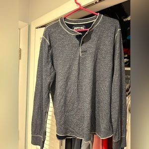 Men’s american eagle shirt